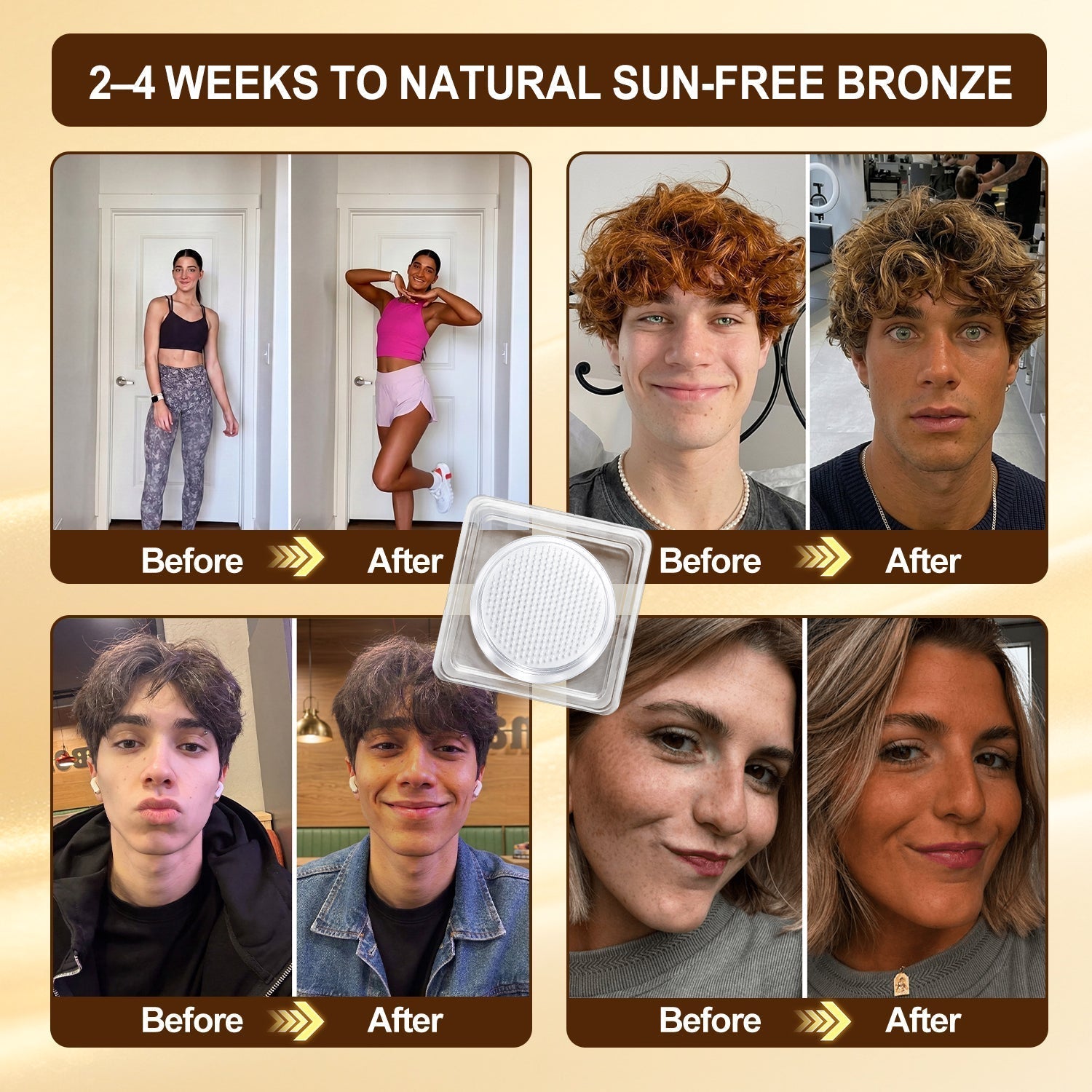 ☀️𝑶𝒇𝒇𝒊𝒄𝒊𝒂𝒍 𝑺𝒕𝒐𝒓𝒆 | ☀️ 𝐇𝐢𝐬𝐤𝐢𝐧® 𝐒𝐮𝐧𝐥𝐞𝐬𝐬 𝐈𝐧𝐬𝐭𝐚𝐧𝐭 𝐁𝐫𝐨𝐧𝐳𝐞 𝐓𝐚𝐧𝐧𝐢𝐧𝐠 𝐌𝐢𝐜𝐫𝐨𝐧𝐞𝐞𝐝𝐥𝐞 𝐏𝐚𝐭𝐜𝐡 𝟑𝟎% 𝐎𝐅𝐅 (𝐉𝐮𝐬𝐭 𝐨𝐧𝐜𝐞 𝐚 𝐝𝐚𝐲) 𝐕𝐢𝐬𝐢𝐛𝐥𝐞 𝐁𝐫𝐨𝐧𝐳𝐞 𝐆𝐥𝐨𝐰 𝐢𝐧 𝟕 𝐃𝐚𝐲𝐬 ✅ 𝐍𝐨 𝐔𝐕, 𝐍𝐨 𝐎𝐫𝐚𝐧𝐠𝐞, 𝐍𝐨 𝐒𝐭𝐫𝐞𝐚𝐤𝐬, 𝐍𝐨 𝐃𝐇𝐀, 𝐍𝐨 𝐌𝐞𝐬𝐬.